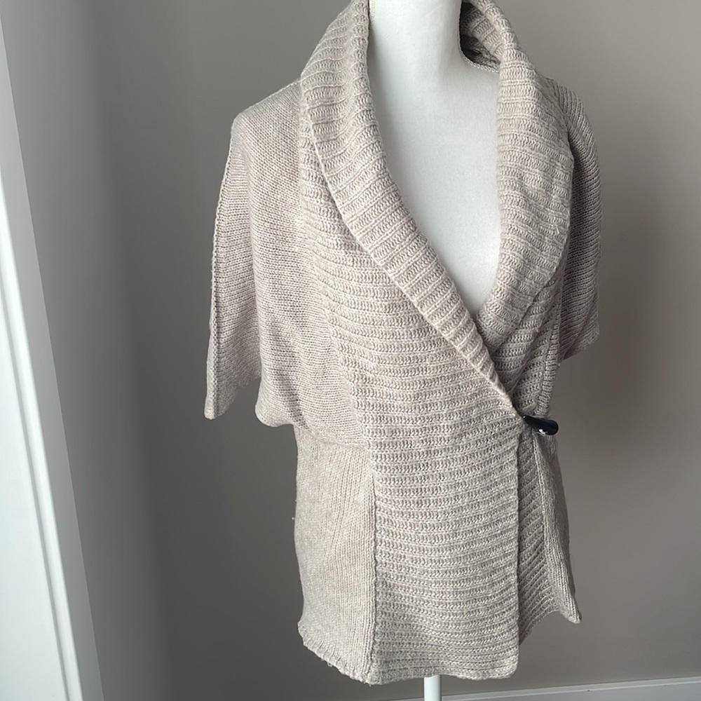 Smart Set Cardigan - Picture 2 of 12